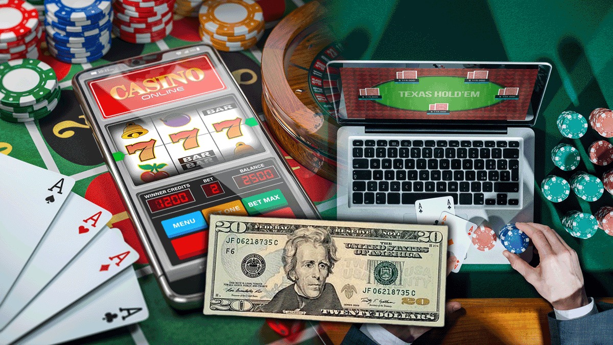 How to Earn Money While Playing Online Games?