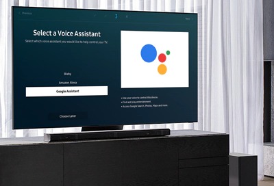 How to Enable Read On-Screen Text on Google Assistant