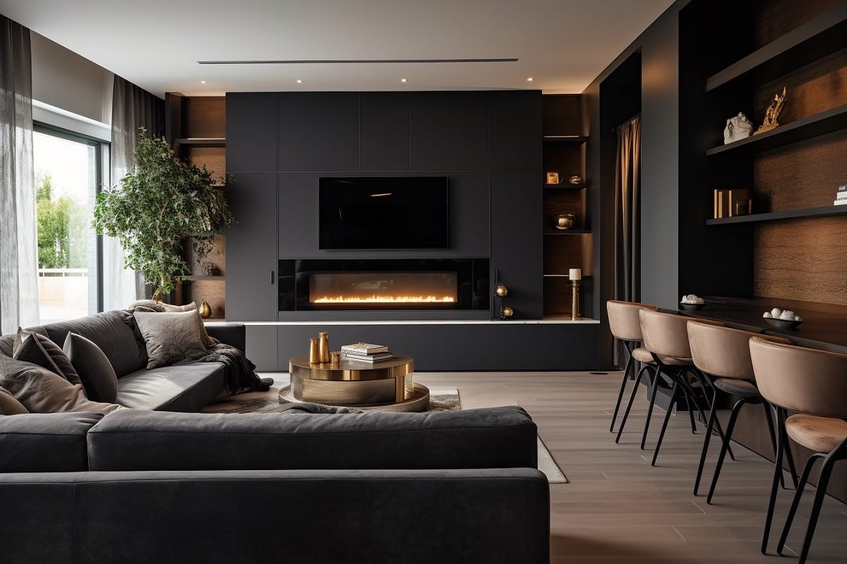 How Much Does It Cost To Furnish A Home