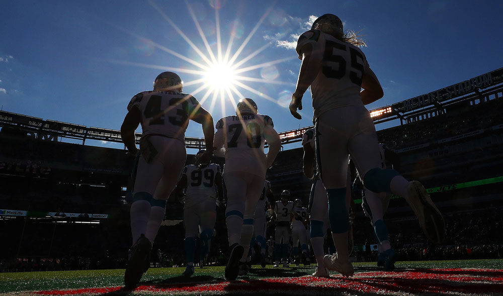 Is Nfl A Sport Or Entertainment