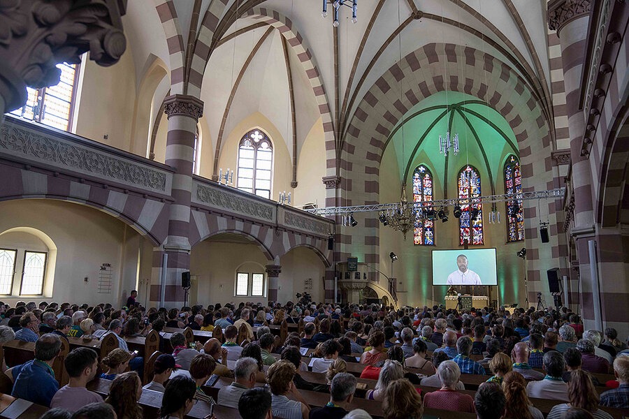 How Did Technological Innovation Lead To Major Changes In Religion