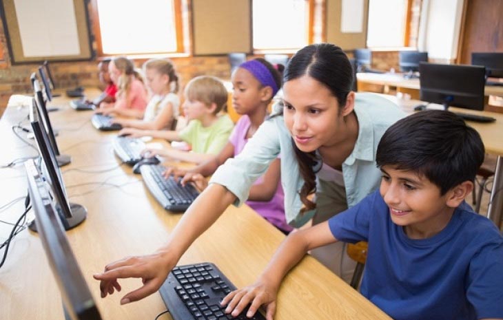 Are Books On Tape Assistive Technology In The Classroom