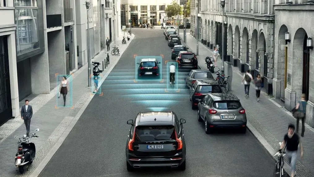 Are All Cars Made Today Have Crash Avoidance Technology