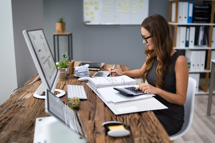 Are Accounting Jobs Being Threatened By Technology