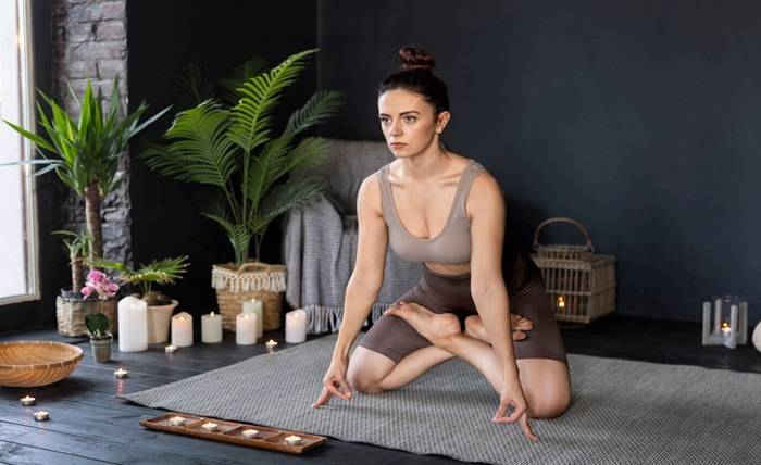 Four At-Home Self-Massage Methods to Help You Unwind(图1)