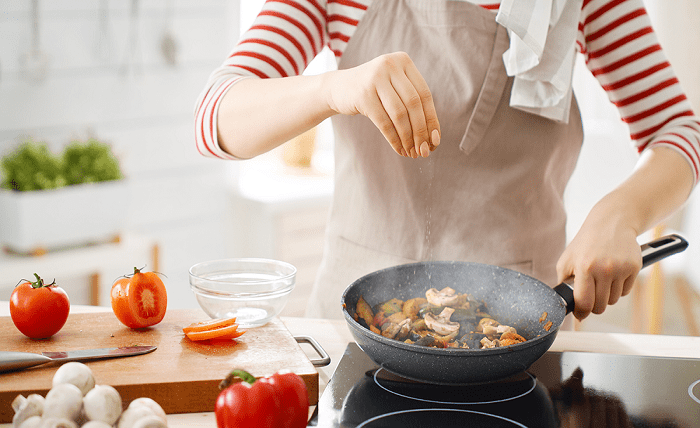 Culinary Therapy: Nourishing Mental Health Through Cooking and Eating(图1)