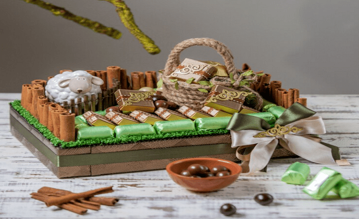 Making Perfect Snack Gift Baskets for All Occasions(图1)