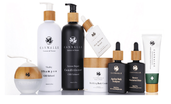 Hair Care Routine For Damaged Hair: Incorporating Infused Products