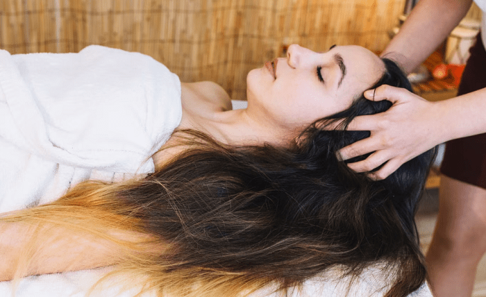 Physiological Effects of Massage Therapy on Mental Wellness(图1)