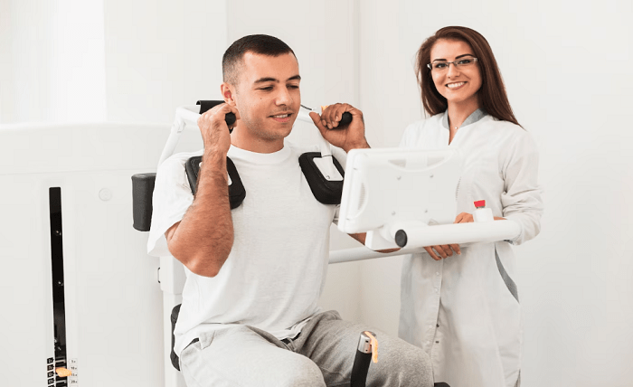 Health Coaches: What They Do and How They Can Help You Achieve Your Health Goals(图1)