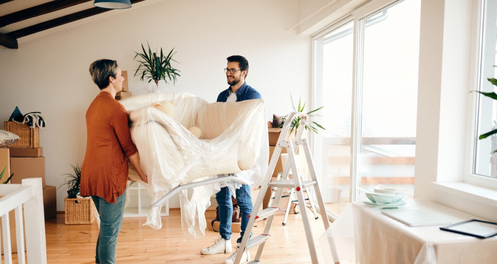 How To Calculate Fair Rental Value Of Furnished Home