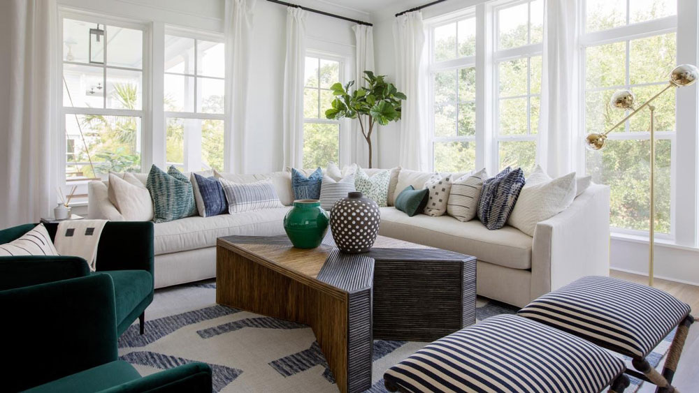 How To Furnish A Home For Cheap