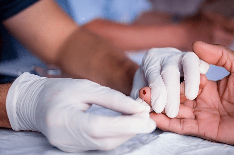 Breaking the Stigma: Promoting HIV Testing Awareness in Dubai(图1)