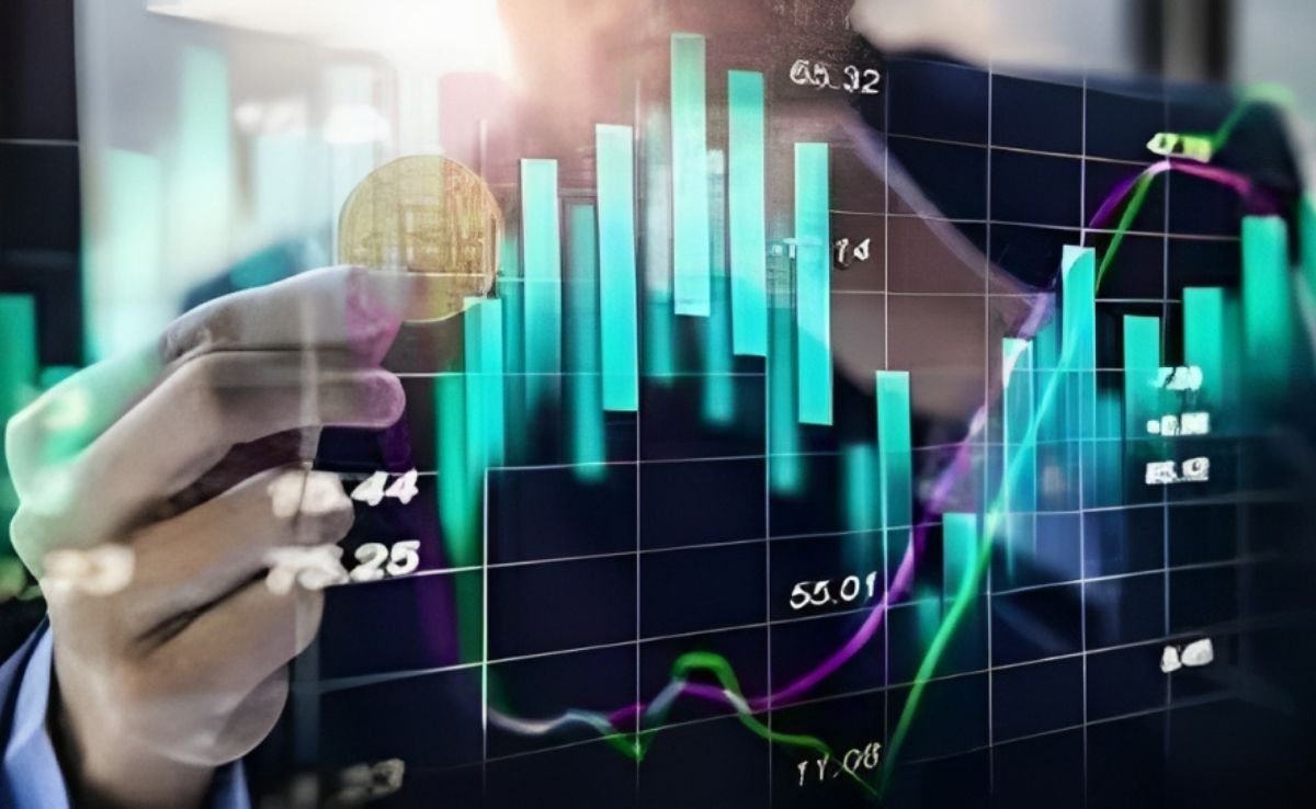 Maxim Kurbangaleev on the Problems of the Crypto Market(图1)