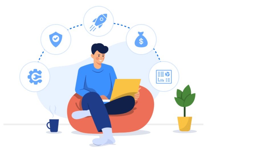 The Rise of Crypto Exchanges: A Comprehensive Overview(图1)