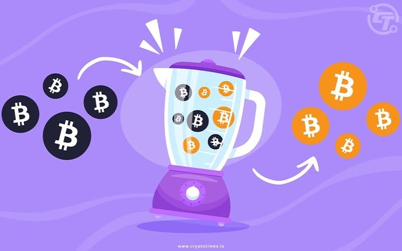 The Evolution of Crypto Mixers: A Historical Perspective(图1)