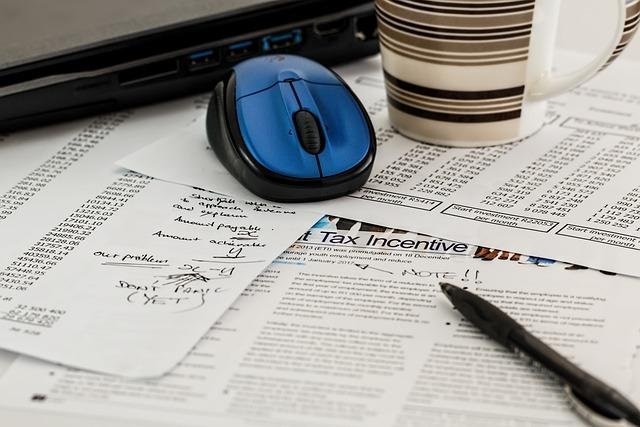 Nine Tips to Prepare for a Successful IRS Audit of Your Business  (图1)
