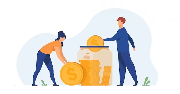Achieving Your Financial Goals with a Smart Saving Plan  (图1)