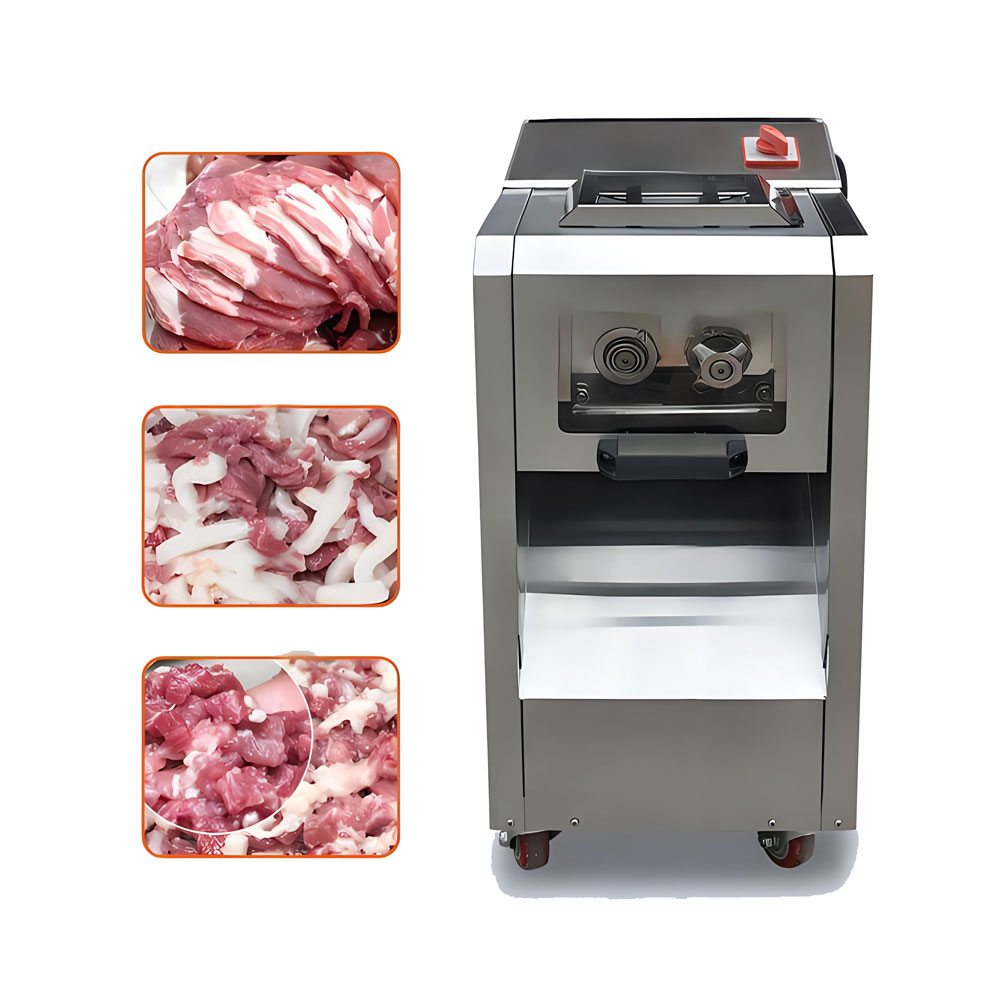 Commercial Meat Processing Equipment: The Key to Efficiency and Quality