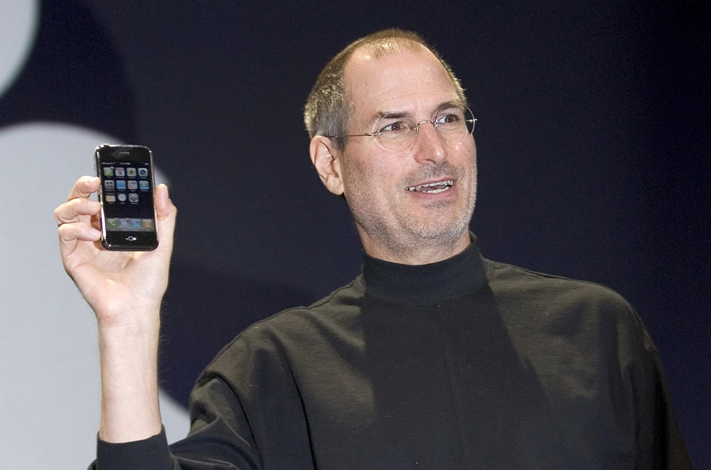 How Has Apple Technology Changed The World