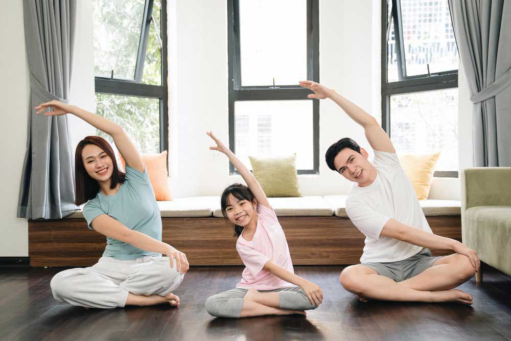 Beginner-Friendly Home Workout Plan